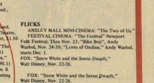 09.Great Speckled Bird, Nov 25, 1968 Bike &amp; Loves Ondine